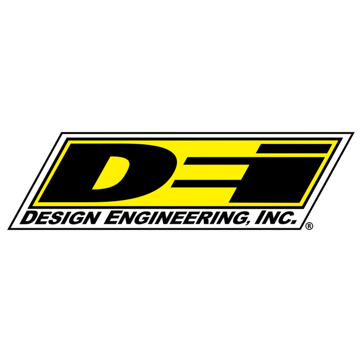 DEI 18-23 Jeep Wrangler JL 2-Door Boom Mat Headliner - 5 Piece - Gray - Bull Strap