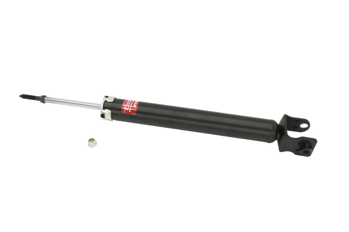 KYB Shocks & Struts Excel-G Rear INFINITI G35 (RWD) 2007-08 INFINITI G37 (RWD) 2008-10 INFINITI G37 - Bull Strap