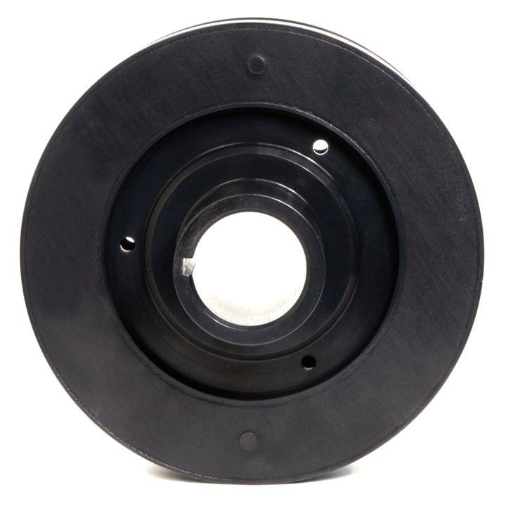 Fluidampr 92-10 Toyota 1UZ-FE/2UZ-FE/3UZ-FE SOHC/DOHC Steel Internally Balanced Damper - Bull Strap