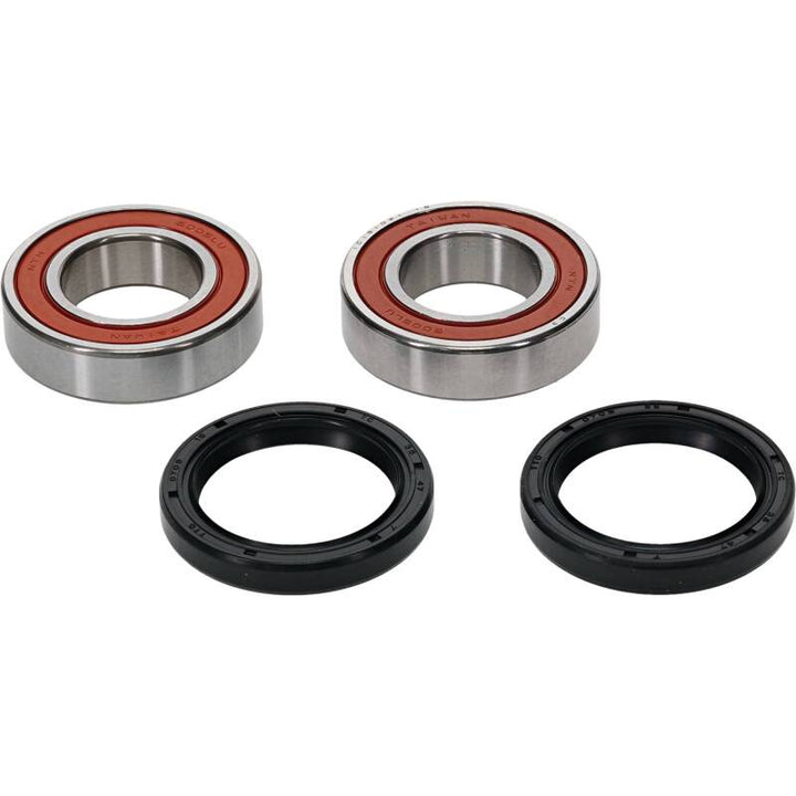 Pivot Works BMW/Ducati/Monster Premium Wheel Bearing - Bull Strap