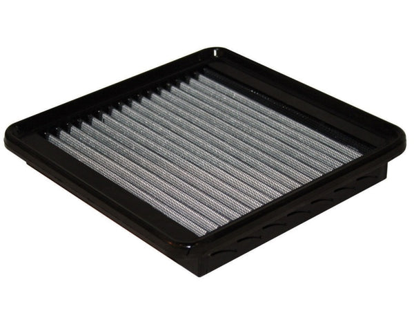 aFe MagnumFLOW Air Filters OER PDS A/F PDS Subaru Impreza WRX STI 08-11 H4-2.5L - Bull Strap