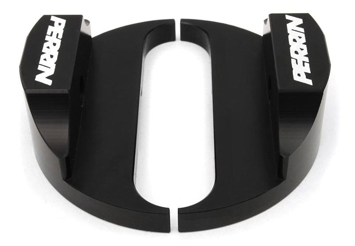 PERRIN 08-25 Subaru WRX / 04-25 Impreza / 20-25 Outback / 13-25 Crosstrek Steering Dampener Lockdown - Bull Strap