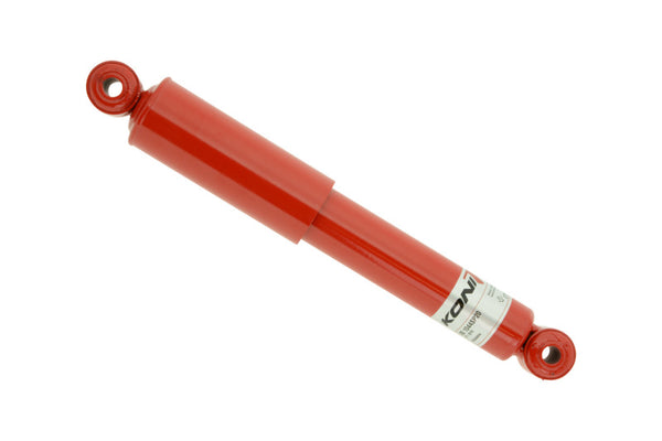 Koni Classic (Red) Shock 56-65 Porsche 356/ 1600/ 90 Series - Front - Bull Strap