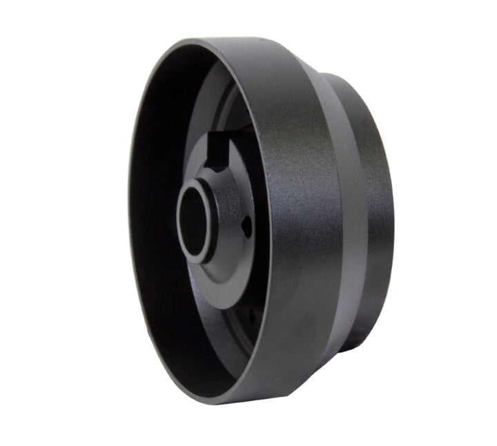NRG Short Hub Adapter Gm / Dodge / Chevy - Bull Strap