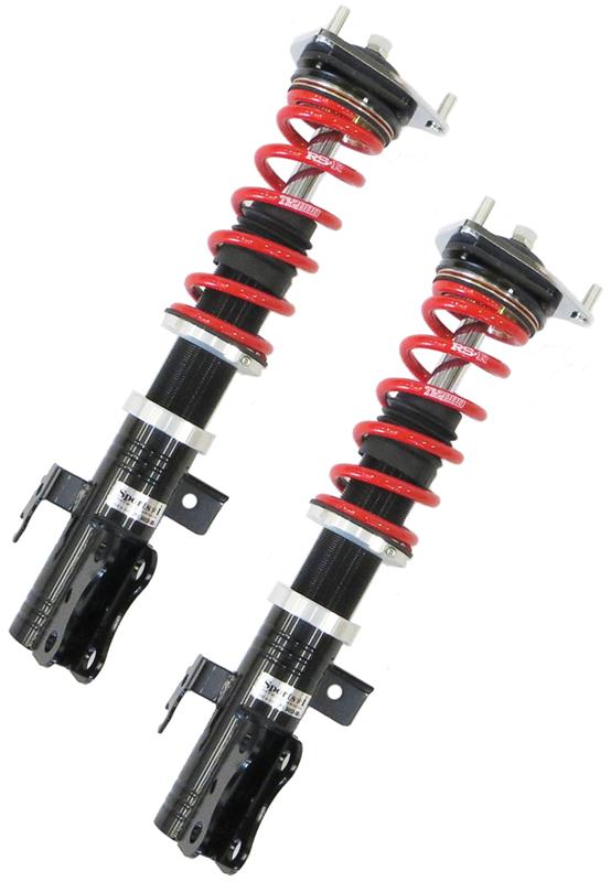 RS-R 2014-2020 Lexus IS250/350 AWD (GSE36) Sports-i Coilovers - Bull Strap