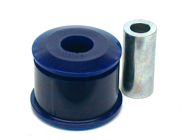 SuperPro 1975 Alfa Romeo Alfetta GT Rear Suspension-to-Crossmember Bushing Kit - De-Dion Suspension - Bull Strap