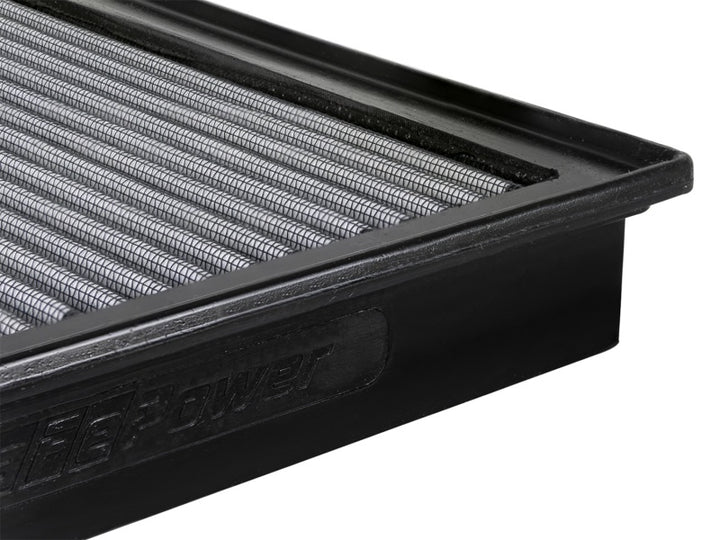 aFe MagnumFLOW Air Filters OER PDS A/F PDS Ford F-150 09-11 V8-4.6L/5.4L/6.2L - Bull Strap