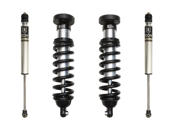 ICON 00-06 Toyota Tundra 0-2.5in Stage 1 Suspension System - Bull Strap