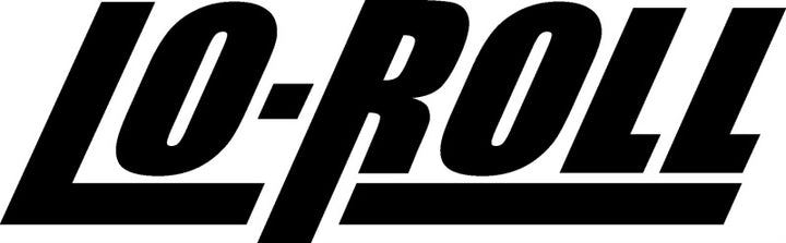 Tonno Pro 07-13 Chevy Silverado 1500 5.8ft Fleetside Lo-Roll Tonneau Cover - Bull Strap
