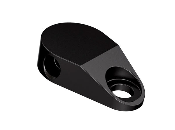 Goodridge Universal Front T-Piece - Bull Strap