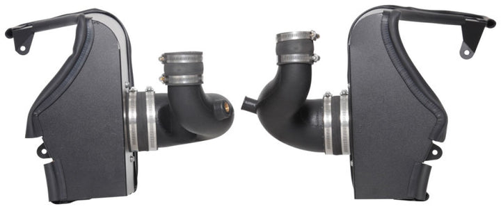 AEM 2018 C.A.S Kia Stinger V6-3.3L F/I Cold Air Intake - Bull Strap