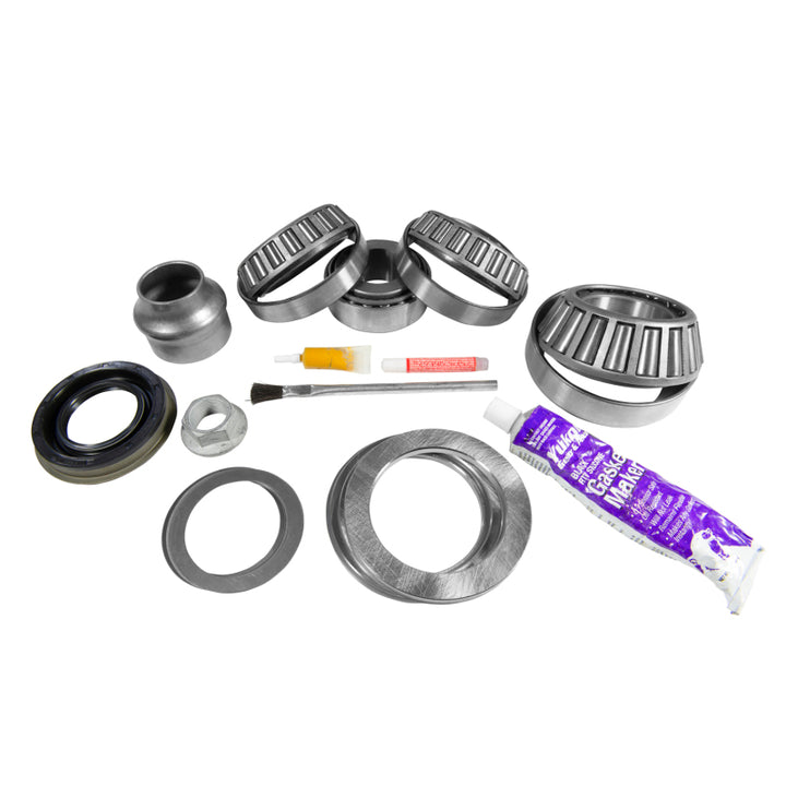 Yukon Gear Master Overhaul Kit For 11+ Ford 9.75in Diff - Bull Strap