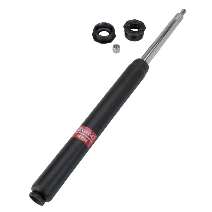 KYB Shocks & Struts Excel-G Front NISSAN 240Z 1970-74 NISSAN 260Z 1974-75 NISSAN 280Z 1975-78 - Bull Strap