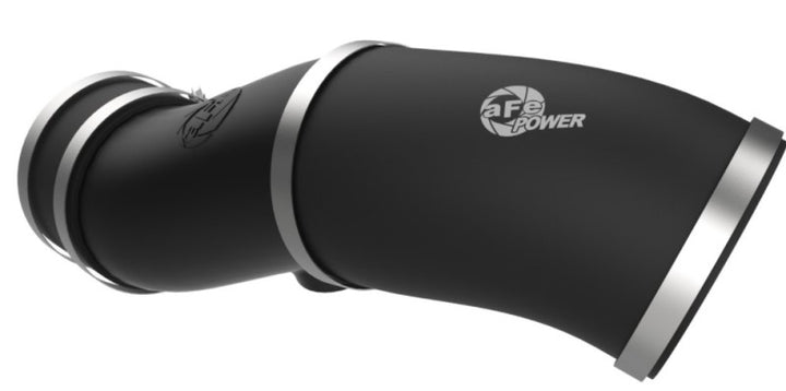 aFe Power MagnumFORCE Torque Booster Tube Ford Diesel Trucks 03-07 V8-6.0L - Bull Strap