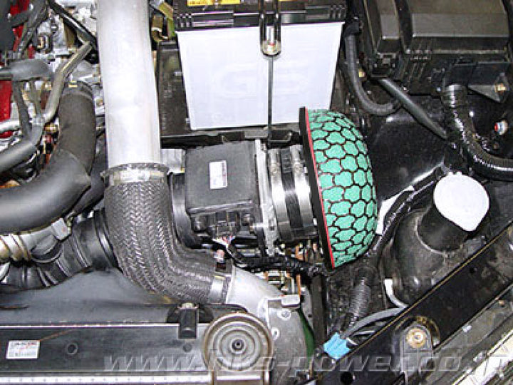 HKS SPF CT9A EVO7GTA/8/8MR/9 4G63 - Bull Strap