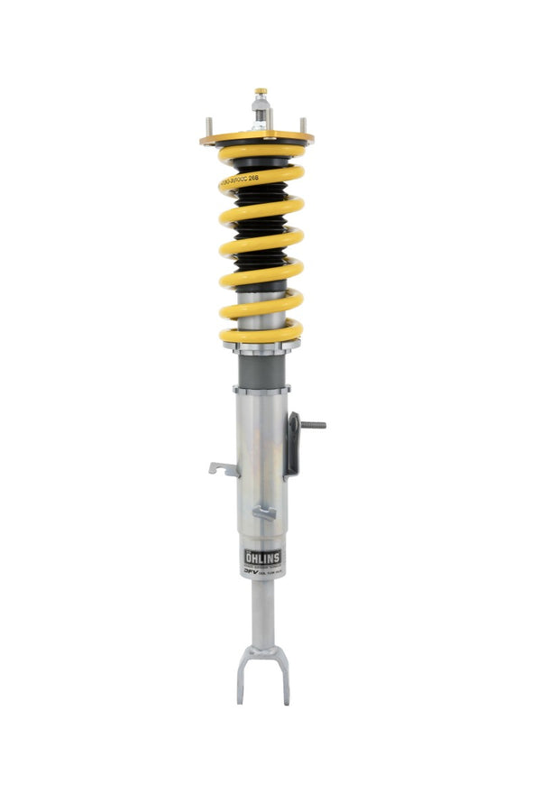 Ohlins 03-08 Nissan 350Z (Z33) Road & Track Coilover System - Bull Strap