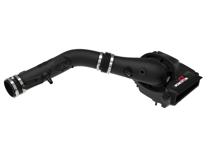 aFe 19-24 Ford Edge Momentum GT Cold Air Intake System w/ Pro 5R Filter - Bull Strap