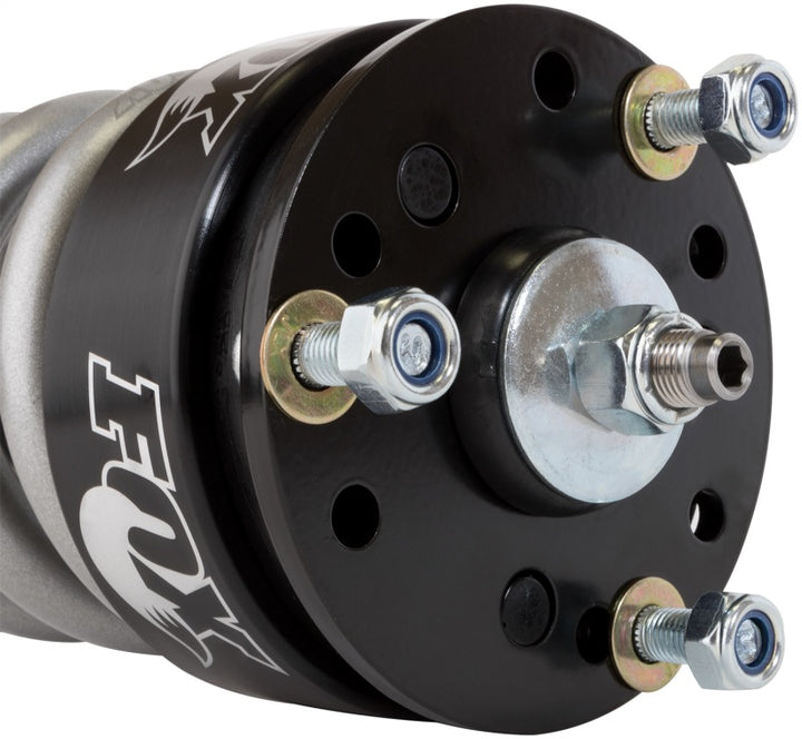 Fox 05+ Toyota Hilux 4WD 2.0 Performance Series 4.63in. IFP Coilover Shock / 0-1.5in. Lift - Bull Strap