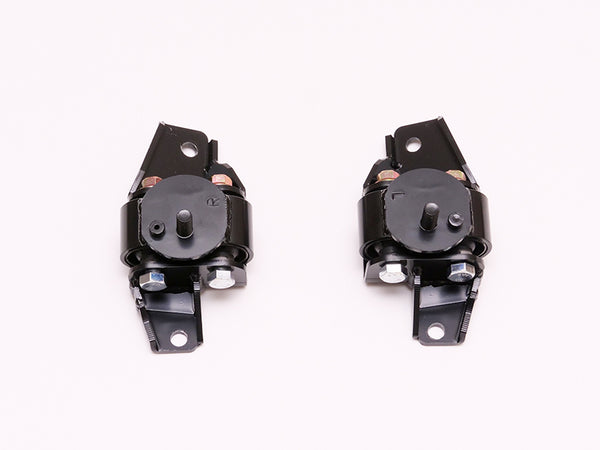 Cusco Engine Mount Set 2022+ Subaru BRZ(ZD8) / Toyota 86(ZN8) *For FA24 2.4L only - Bull Strap
