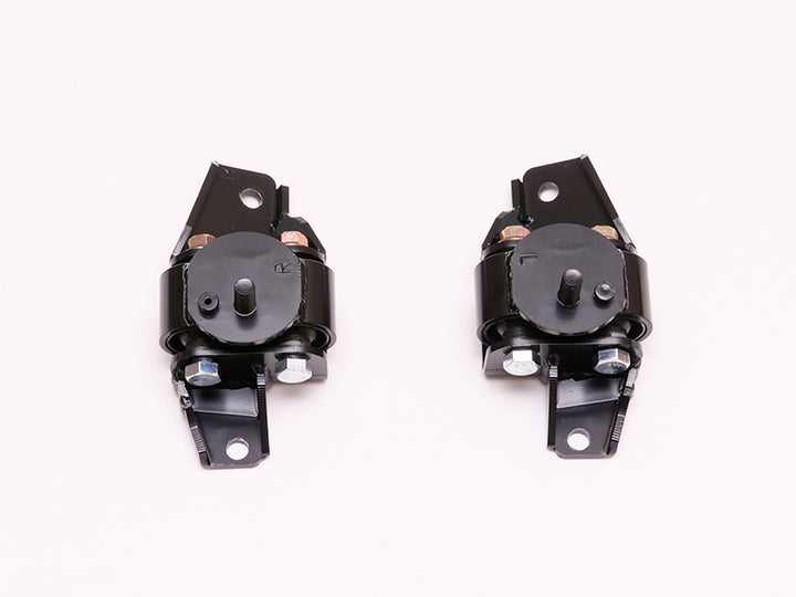 Cusco Engine Mount Set 2022+ Subaru BRZ(ZD8) / Toyota 86(ZN8) *For FA24 2.4L only - Bull Strap