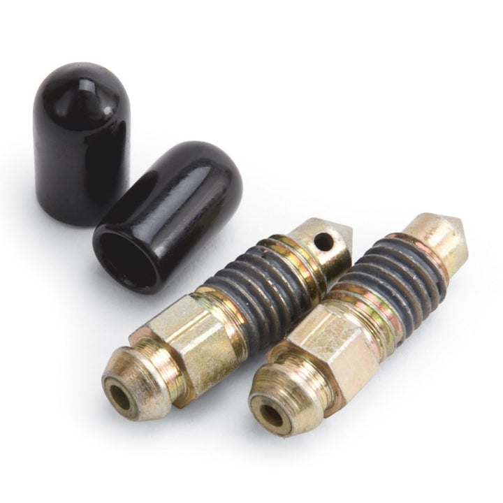 Russell Performance Speed Bleeder 8mm X 1.25 - Bull Strap