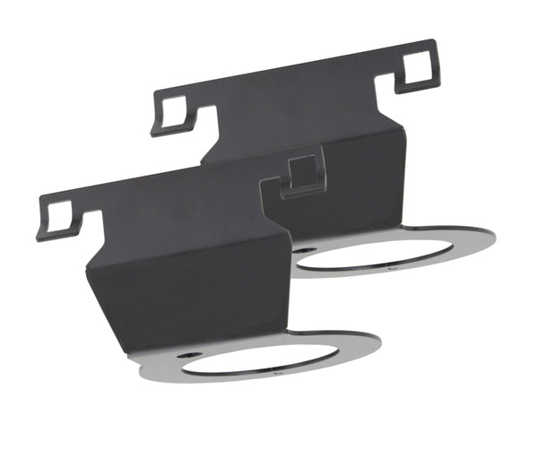 Carli 13-23 Ram 2500/3500 Reservoir Mounts - Bull Strap