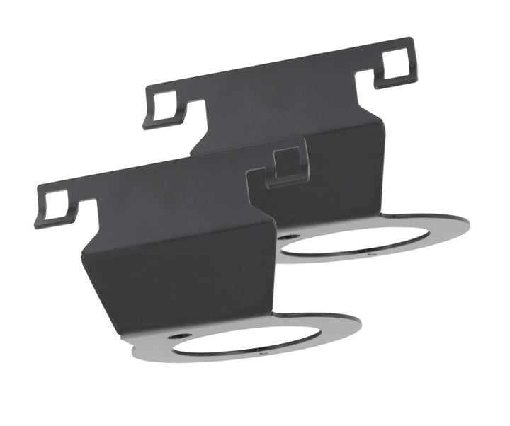 Carli 13-23 Ram 2500/3500 Reservoir Mounts - Bull Strap