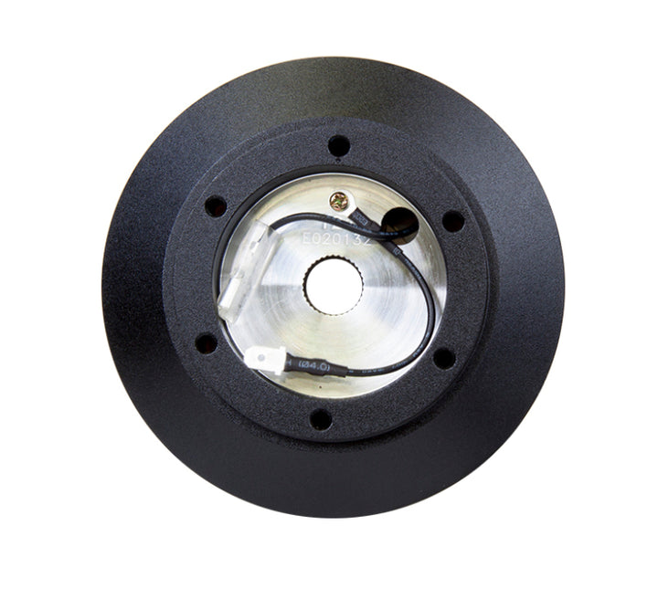 NRG Short Hub Adapter 86-93 Toyota Supra / 94-05 Celica - Bull Strap