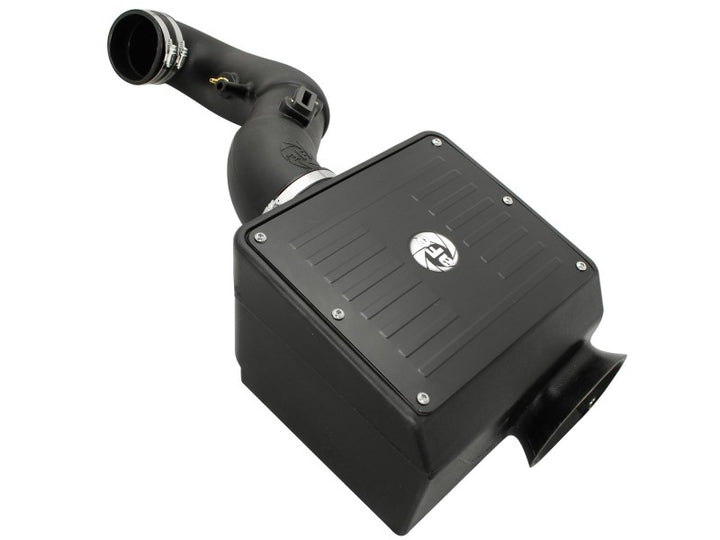 aFe MagnumFORCE Intake Stage-2 Si Pro DRY S 05-09 Lexus GX 470/Toyota 4Runner V8 4.7L *RACE ONLY* - Bull Strap