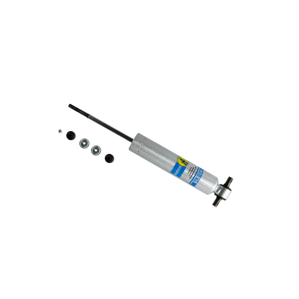 Bilstein 5100 Series 92-99 Suburban Base Front 46mm Monotube Shock Absorber - Bull Strap