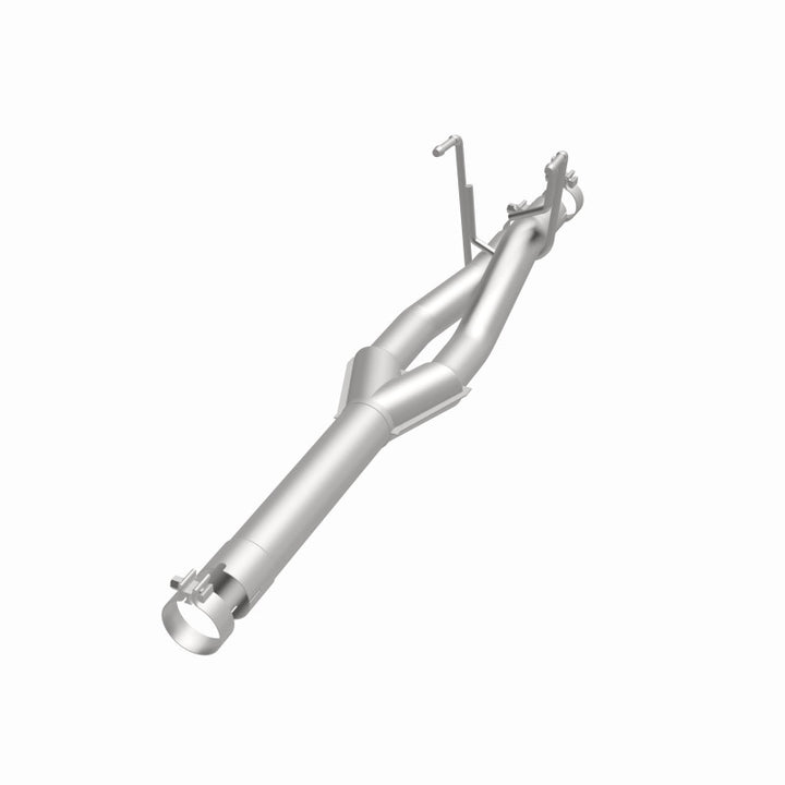 Magnaflow 09-18 Ram 1500 5.7L DF w/o Muffler - Bull Strap
