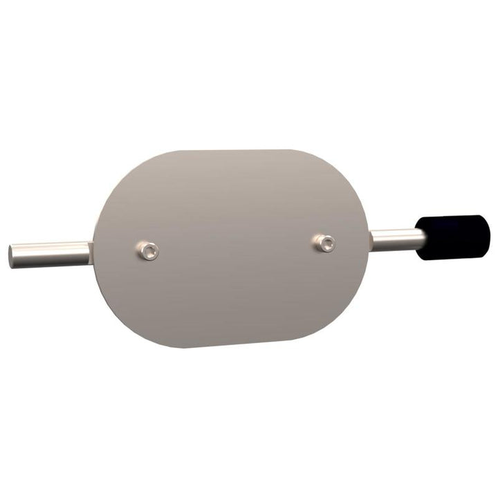 QTP Low Profile QTEC Butterfly Kit - Bull Strap