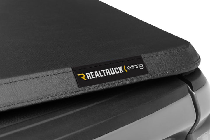 Extang 19-21 Chevy/GMC Silverado/Sierra 1500 (5ft 8 in Bed) Trifecta e-Series - Bull Strap