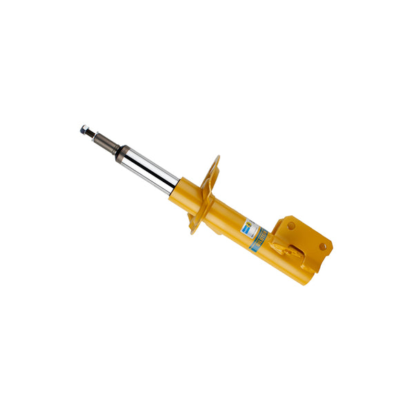 Bilstein 13-20 Ford Fusion B8 Performance Plus Strut Front Left - Bull Strap