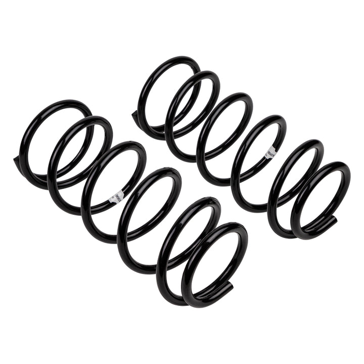 ARB / OME Coil Spring Rear 4Run - Bull Strap