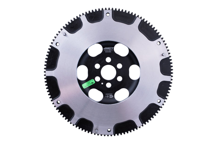 ACT 1989 Nissan 240SX XACT Flywheel Streetlite - Bull Strap