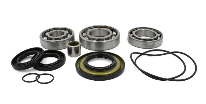 EPI 15-18 Can-Am 450-1000 Outlander Differential Bearing and Seal Kit - Bull Strap
