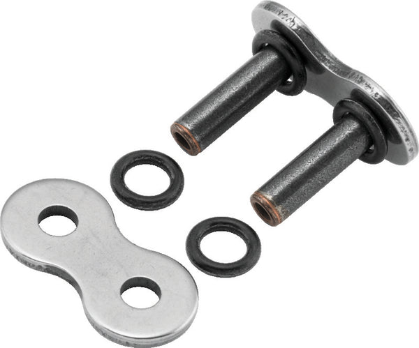 BikeMaster 525 BMOR O-Ring Rivet Link - Bull Strap