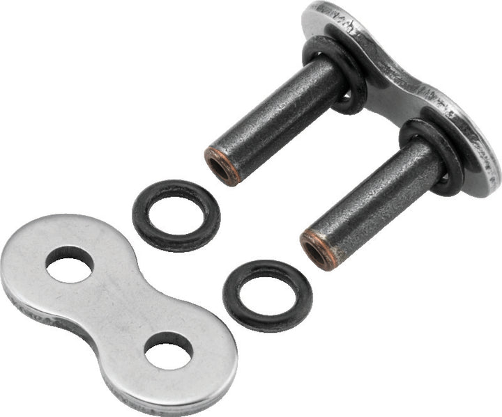 BikeMaster 525 BMOR O-Ring Rivet Link - Bull Strap