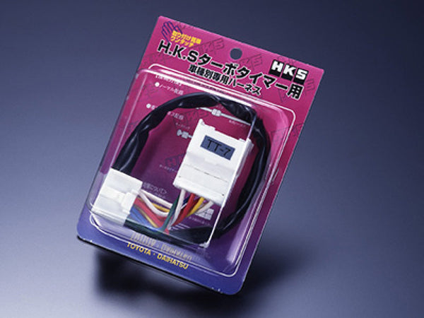 HKS / Blitz / Apexi / Stri 97-00 Impreza RS (FT-2) TT Harness - Bull Strap