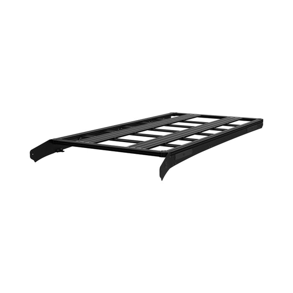 KC HiLiTES 10-24 Toyota 4Runner Platform One Roof Rack - Bull Strap