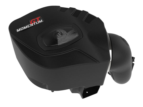 aFe POWER Momentum GT Pro Dry S Intake System 20-23 BMW X3/X4 M40i L6-3.0L (t) B58 - Bull Strap