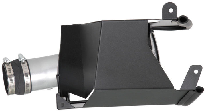 K&N 19-20 Hyundai Veloster L4-2.0L F/I Typhoon Performance Air Intake System - Bull Strap