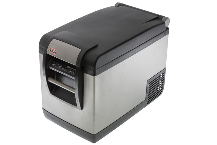 ARB Fridge 50 Quart Classic Series Plug B Usa Spec - Bull Strap