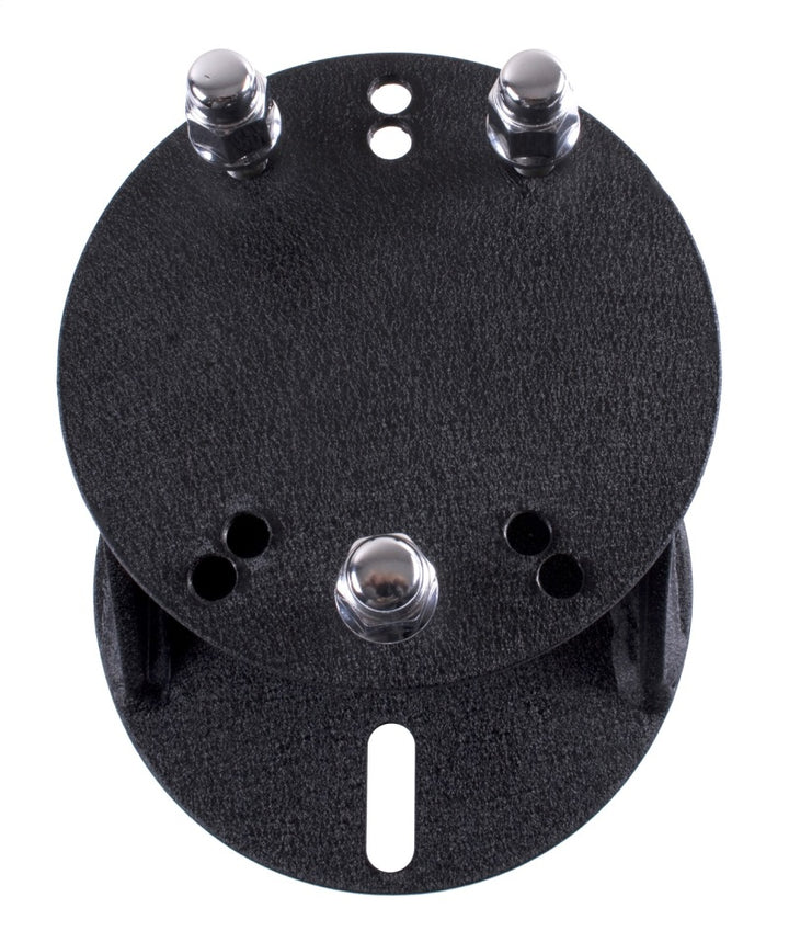 Rugged Ridge Spare Tire Spacer 76-18 Jeep CJ / Jeep Wrangler - Bull Strap