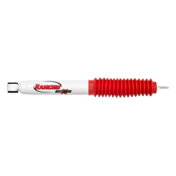 Rancho 02-06 Chevrolet Avalanche 2500 Front RS5000X Shock - Bull Strap