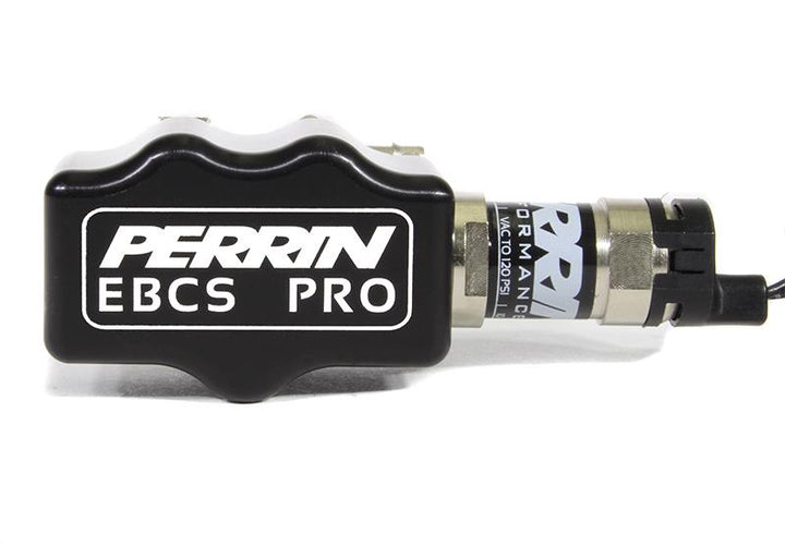 PERRIN 15-21 Subaru WRX / 14-18 Forester XT Pro Electronic Boost Control Solenoid - Bull Strap