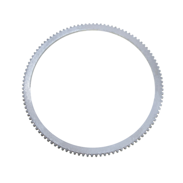 Yukon Gear 108 Tooth Abs Tone Ring For 9.25in Chrysler / w/ 5 Lug Axles - Bull Strap