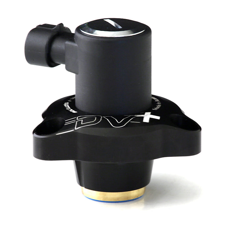 GFB Diverter Valve DV+ Volkswagen TSI/TFSI w/Pierburg Diverter Valve - Bull Strap