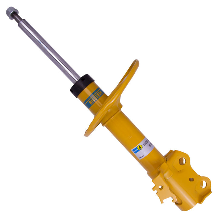 Bilstein B6 13-18 Toyota RAV4 Front Right Twintube Strut Assembly - Bull Strap